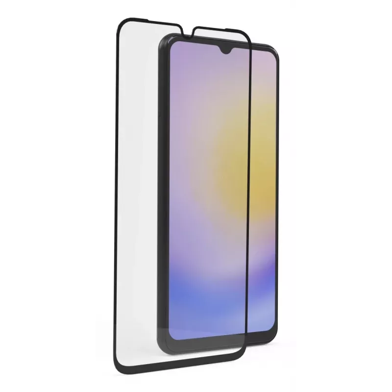 Hama Extreme Protect caurspīdīgs ekrāna aizsargs Samsung 1 gab.