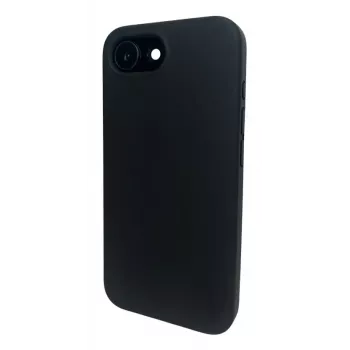 Cover JT BERLIN 11108 for iPhone 16E Melns 15.4 cm