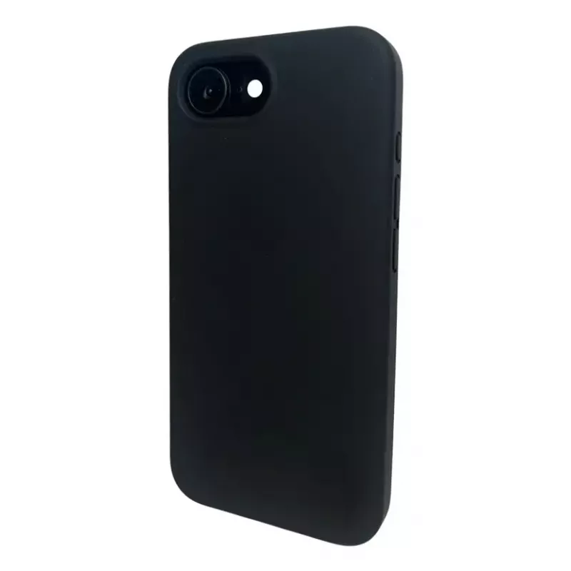 Cover JT BERLIN 11108 for iPhone 16E Melns 15.4 cm