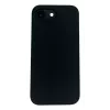 Cover JT BERLIN 11108 for iPhone 16E Melns 15.4 cm
