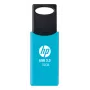 HP 712w USB zibatmiņa 32 GB USB Type-A 3.2 Gen 1 (3.1 Gen 1) Zila