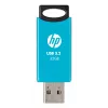 HP 712w USB zibatmiņa 32 GB USB Type-A 3.2 Gen 1 (3.1 Gen 1) Zila