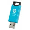 HP 712w USB zibatmiņa 32 GB USB Type-A 3.2 Gen 1 (3.1 Gen 1) Zila