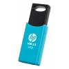 HP 712w USB zibatmiņa 32 GB USB Type-A 3.2 Gen 1 (3.1 Gen 1) Zila