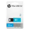 HP 712w USB zibatmiņa 32 GB USB Type-A 3.2 Gen 1 (3.1 Gen 1) Zila