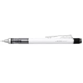 Mehāniskais zīmulis Tombow MONO graph 0.7 mm Balts