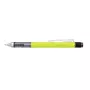 Mehāniskais zīmulis Tombow MONO graph 0.7 mm HB Dzeltens