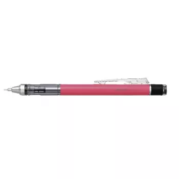 Mehāniskais zīmulis Tombow MONO graph 0,7 mm HB Rozā