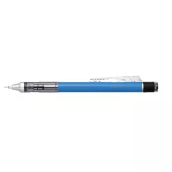 Mehāniskais zīmulis Tombow MONO graph 0.7 mm HB Blue