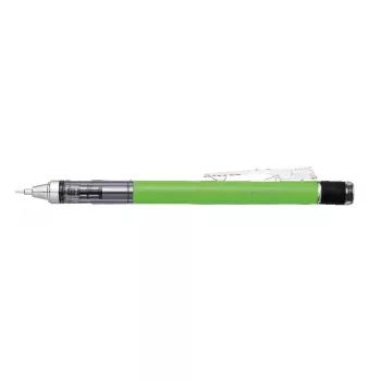 Mehāniskais zīmulis Tombow MONO graph 0.7 mm HB zaļš