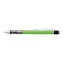 Mehāniskais zīmulis Tombow MONO graph 0.7 mm HB zaļš