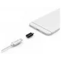 Hama 00201744 interfeisa kartes/adapteris Micro-USB B