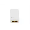 PoE injektors MicroConnect MC-POEINJ-EU — viena porta jauda caur Ethernet