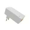 PoE injektors MicroConnect MC-POEINJ-EU — viena porta jauda caur Ethernet