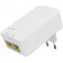 PoE injektors MicroConnect MC-POEINJ-EU — viena porta jauda caur Ethernet