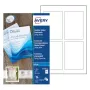 Drukas papīrs A4 Avery C2318-25I