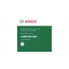 Bosch 2 609 255 039 urbis 2 gab.
