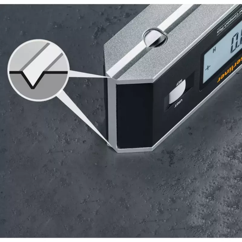 Level Laserliner MasterLevel Compact Plus