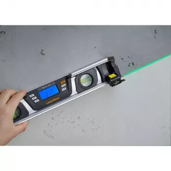 Lāzera līmeņrādis Laserliner DigiLevel Laser G40