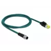 Rūpnieciskais tīkla piederums DeLOCK 85442 Kabeļa garums 2 m