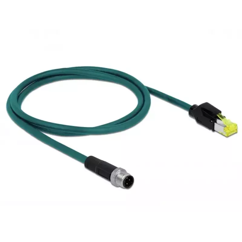 Rūpnieciskais tīkla piederums DeLOCK 85442 Kabeļa garums 2 m