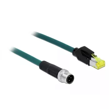 Rūpnieciskais tīkla piederums DeLOCK 85442 Kabeļa garums 2 m