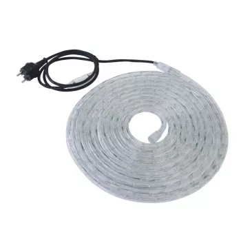 Universāla lentes gaismeklis Eurolite 50506210 LED 9000 mm Balts 324 spuldzes