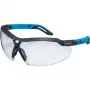 Aizsargbrilles Uvex 9183265 Antracīta zila