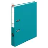 Gredzenu mape A4 Herlitz 50015955 Tirkīzzila