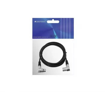Audio kabelis XLR 3 kontaktu Omnitronic 30220632