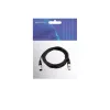Audio kabelis XLR 5-pin Omnitronic 30220769