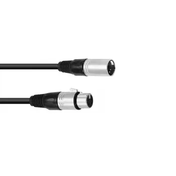 Audio kabelis XLR 5-pin Omnitronic 30220769