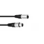 Audio kabelis XLR 5-pin Omnitronic 30220769