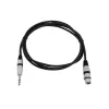 Audio kabelis 2m Omnitronic 30225182