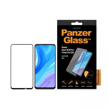PanzerGlass 5356 caurspīdīgs ekrāna aizsargs Huawei tālruņiem (1 gab.)