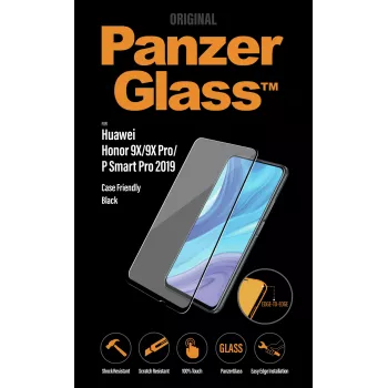 PanzerGlass 5356 caurspīdīgs ekrāna aizsargs Huawei tālruņiem (1 gab.)