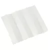 Hama Pro-Optik Microfibre, Paper pelēka 1 gab.