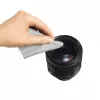 Hama Pro-Optik Microfibre, Paper pelēka 1 gab.