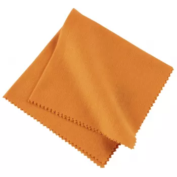 Hama 00005999 tīrīšanas lupatiņa Kokvilna Oranžs 1 gab.