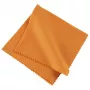 Hama 00005999 tīrīšanas lupatiņa Kokvilna Oranžs 1 gab.
