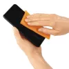 Hama 00005999 tīrīšanas lupatiņa Kokvilna Oranžs 1 gab.