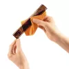 Hama 00005999 tīrīšanas lupatiņa Kokvilna Oranžs 1 gab.
