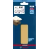 Bosch 2 608 900 879 rotējošā instrumenta slīpēšanas/slīpēšanas piederums Koks Slīpēšanas loksne