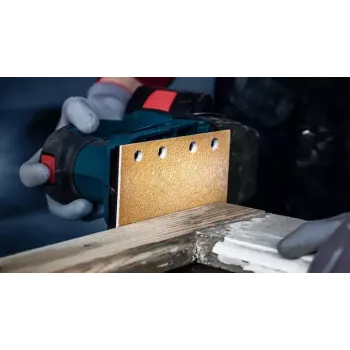 Bosch 2 608 900 854 rotējošā instrumenta slīpēšanas/slīpēšanas piederums Koks Slīploksne
