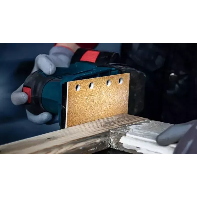 Bosch 2 608 900 854 rotējošā instrumenta slīpēšanas/slīpēšanas piederums Koks Slīploksne