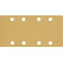 Bosch 2 608 900 854 rotējošā instrumenta slīpēšanas/slīpēšanas piederums Koks Slīploksne