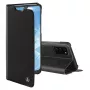 Hama plāns Pro mobilā tālruņa maciņš 16,5 cm (6,5 collas) Folio melns