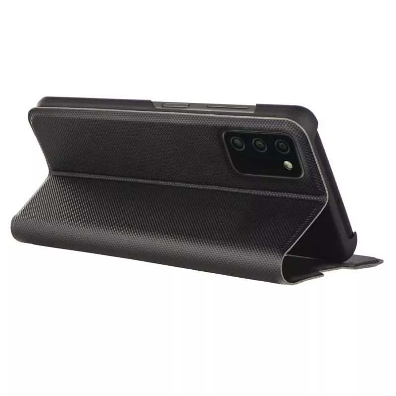 Hama plāns Pro mobilā tālruņa maciņš 16,5 cm (6,5 collas) Folio melns