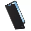 Hama plāns Pro mobilā tālruņa maciņš 16,5 cm (6,5 collas) Folio melns