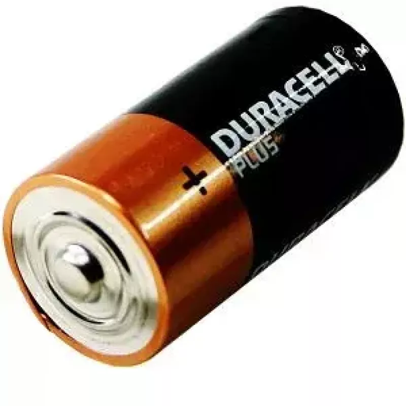 Duracell MN1400B4 mājsaimniecības baterija Vienreizlietojama baterija C Sārmaina